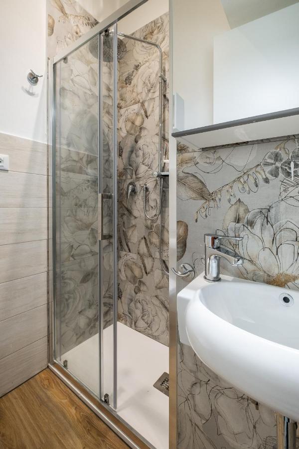Studio 24 - Holiday & Business Apartment Bologna Exterior photo